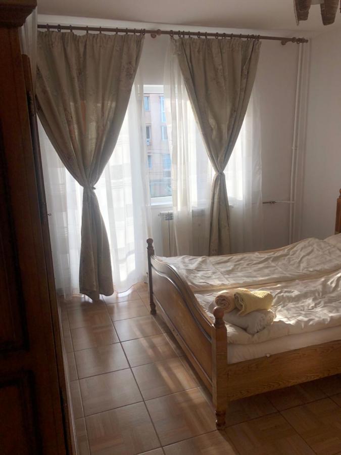 Apartament Kiseleff Drobeta Turnu Severin Exterior photo