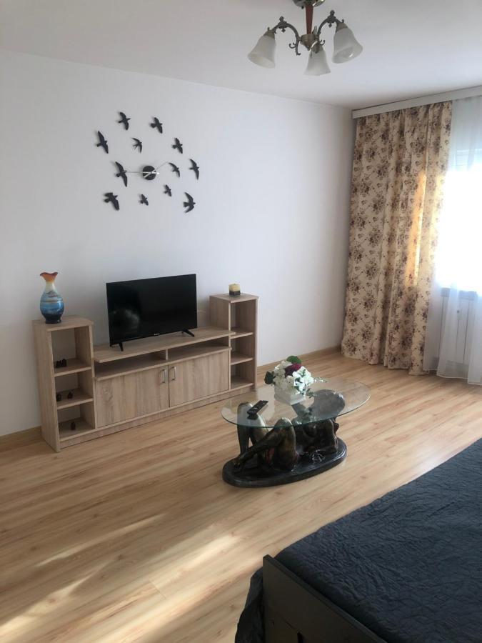 Apartament Kiseleff Drobeta Turnu Severin Exterior photo