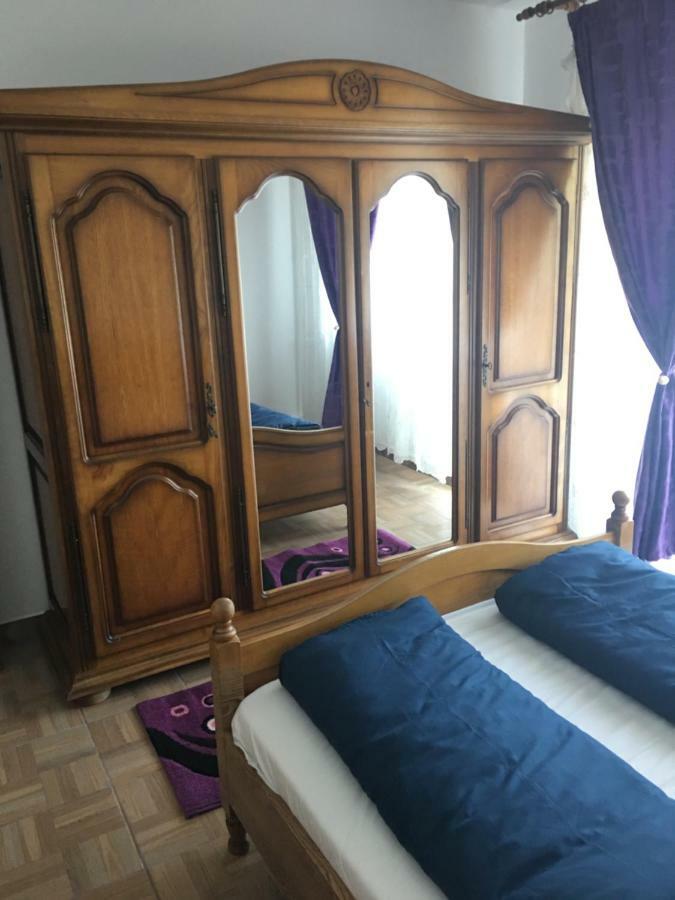 Apartament Kiseleff Drobeta Turnu Severin Exterior photo